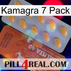 Kamagra 7 Pack 43